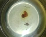 गुड़ मुरमुरा लड्डू रेसिपी चरण 3 फोटो
