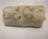 Foto langkah ke 5 dari resep Chicken Tortilla Wraps (Frozen).
