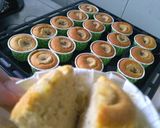 Foto langkah ke 8 dari resep Banan Cake.