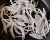 Foto del paso 2 de la receta: Nopales con champiñones