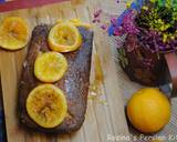 Orange cake recipe step 20 photo