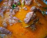 Foto langkah ke 7 dari resep Rendang Sapi.