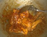 Foto langkah ke 2 dari resep Ayam Panggang Kecap Inggris.