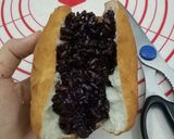 Hình bước làm 8 của món Xôi Nếp Than Bánh Tiêu