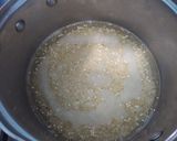 Foto del paso 3 de la receta: Crema de quinua