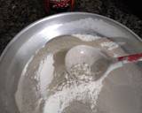 Chocolatey Donuts recipe step 1 photo