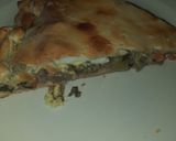Foto del paso 5 de la receta: Tarta de Acelga y Carne