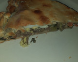 Foto del paso 5 de la receta: Tarta de Acelga y Carne