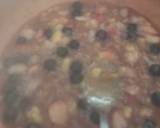 Fruit balls recipe step 3 photo