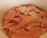 Foto langkah ke 2 dari resep Japanese Chicken Curry Ala Rumahan.