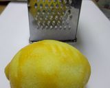 Foto del paso 3 de la receta: Queques de miel de abuelita Mienchen