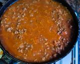 Foto del paso 2 de la receta: Lasaña a Mi Manera