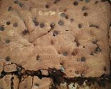 Foto langkah ke 5 dari resep Brownies tanpa pengembangu.