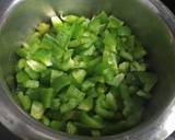 Pav bhaji recipe step 2 photo