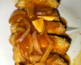 Foto langkah ke 6 dari resep Steak Tempe Ekonomis.