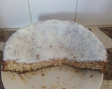 Foto del paso 7 de la receta: Torta con Yogurt de frutilla