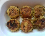 கொண்டைக்கடலை கட்லெட் (chickpeas cutlet) ரெசிபி ஸ்டேப் 6 புகைப்படம்