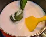 Foto langkah ke 4 dari resep Mango Sticky Rice.