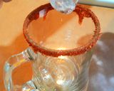 Foto del paso 3 de la receta: Limonada con soda