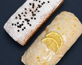 Foto del paso 4 de la receta: Budín de limón con glaseado ✨🍋
