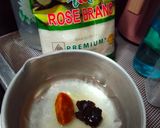 Foto langkah ke 1 dari resep 130. Es Gulas (Gula Asem).