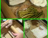 Foto del paso 1 de la receta: Espárragos verdes envueltos