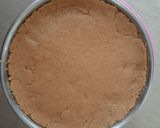 A picture of step 5 of Dryfruit sukhadi.