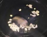 Chilli chinese Maggi recipe step 3 photo