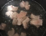 รูปขั้นตอนการทำที่ 2 ของ 🌶ยำถั่วพลูอกไก่🥗