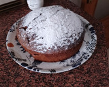 Foto del paso 3 de la receta: Bizcocho de Chocolate