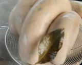 Foto langkah ke 4 dari resep Gulai Tambunsu.