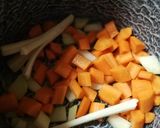 Hamis gulyásleves recept fázis 2 fotója