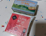 Foto del paso 2 de la receta: Pan ajo