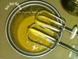 Bolu Apa Adanya #KisahKasihCookpad
