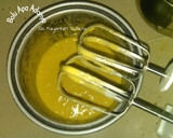 Foto langkah ke 3 dari resep Bolu Apa Adanya #KisahKasihCookpad.