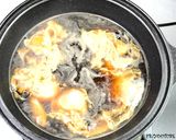 รูปขั้นตอนการทำที่ 5 ของ ไข่หวานน้ำขิง