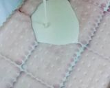 صورة لخطوة 2 من وصفة حلى على الماشي