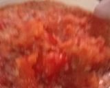 Foto langkah ke 5 dari resep Nasi Krawu Ayam khas Gresik.