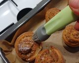Egy tésztából négy féle sütemény recept fázis 12 fotója