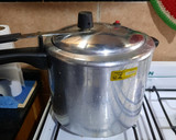 Foto del paso 1 de la receta: Locro