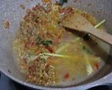 Foto langkah ke 3 dari resep Rica rica ayam spesial.