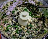 Foto del paso 9 de la receta: FALAFEL De Fríjol Cabecita Negra...!