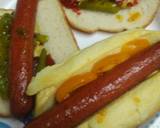 Buffalo Beef Hotdogs 3 ways recipe step 4 photo