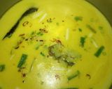 Foto langkah ke 2 dari resep Soto betawi ayam kuah susu santan.