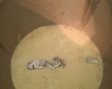 Foto del paso 2 de la receta: Roscón de Reyes tradicional en MC