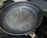 Foto langkah ke 5 dari resep Siomay Ayam Kuah Kacang homemade.