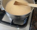 Foto del paso 1 de la receta: Natillas española