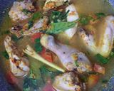 Foto langkah ke 4 dari resep Ayam Woku Kemangi.