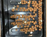 Foto langkah ke 1 dari resep Selai kacang almond.