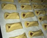 Foto del paso 5 de la receta: Galletitas caseras con azúcar impalpable 💕